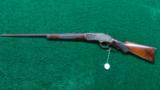 WINCHESTER MODEL 1873 DELUXE RIFLE - 15 of 16