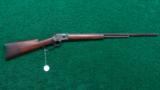  1891 FIRST MODEL SIDE LOADING 22 CALIBER MARLIN RIFLE - 12 of 12