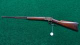  1891 FIRST MODEL SIDE LOADING 22 CALIBER MARLIN RIFLE - 11 of 12