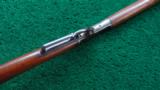  1891 FIRST MODEL SIDE LOADING 22 CALIBER MARLIN RIFLE - 3 of 12