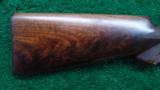  1893 MARLIN DELUXE ENGRAVED RIFLE - 12 of 15