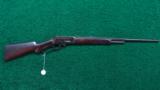  MODEL 1893 PISTOL GRIP DELUXE MARLIN RIFLE - 13 of 13