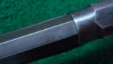  MODEL 1893 PISTOL GRIP DELUXE MARLIN RIFLE - 6 of 13