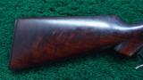 MODEL 1893 PISTOL GRIP DELUXE MARLIN RIFLE - 11 of 13