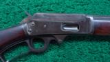  MODEL 1893 PISTOL GRIP DELUXE MARLIN RIFLE - 1 of 13
