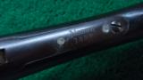  MODEL 1893 PISTOL GRIP DELUXE MARLIN RIFLE - 8 of 13