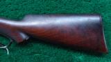  MODEL 1893 PISTOL GRIP DELUXE MARLIN RIFLE - 10 of 13