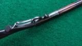  MODEL 1893 PISTOL GRIP DELUXE MARLIN RIFLE - 3 of 13