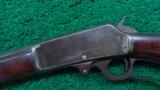  MODEL 1893 PISTOL GRIP DELUXE MARLIN RIFLE - 2 of 13
