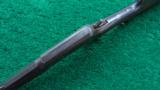  MODEL 1893 PISTOL GRIP DELUXE MARLIN RIFLE - 4 of 13