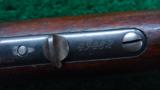 WINCHESTER MODEL 1876 RIFLE - 12 of 16