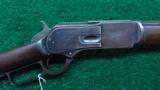 WINCHESTER MODEL 1876 RIFLE - 1 of 16