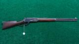 WINCHESTER MODEL 1876 RIFLE - 16 of 16