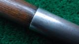 WINCHESTER 1892 RIFLE IN 44 WCF - 9 of 13