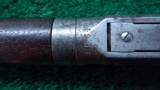 ANTIQUE 1894 WINCHESTER WITH SPECIAL FEATURES - 11 of 15