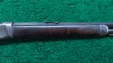 ANTIQUE 1894 WINCHESTER WITH SPECIAL FEATURES - 5 of 15