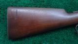 ANTIQUE 1894 WINCHESTER WITH SPECIAL FEATURES - 13 of 15