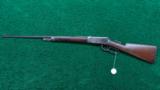 ANTIQUE 1894 WINCHESTER WITH SPECIAL FEATURES - 14 of 15