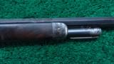 ANTIQUE 1894 WINCHESTER WITH SPECIAL FEATURES - 9 of 15