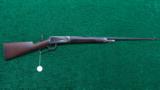 ANTIQUE 1894 WINCHESTER WITH SPECIAL FEATURES - 15 of 15