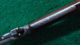 WINCHESTER MODEL 1886 RIFLE - 9 of 14