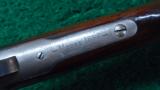 WINCHESTER MODEL 1886 RIFLE - 8 of 14