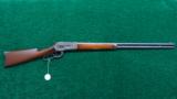 WINCHESTER MODEL 1886 RIFLE - 14 of 14