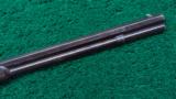 WINCHESTER 1873 THIRD MODEL RIFLE - 7 of 14