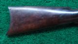 WINCHESTER 1873 THIRD MODEL RIFLE - 12 of 14