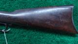 WINCHESTER 1873 THIRD MODEL RIFLE - 11 of 14