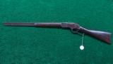 WINCHESTER 1873 THIRD MODEL RIFLE - 13 of 14