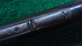 WINCHESTER 1873 THIRD MODEL RIFLE - 9 of 14