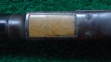 WINCHESTER 1873 THIRD MODEL RIFLE - 10 of 14