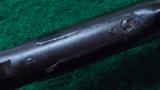 WINCHESTER 1873 THIRD MODEL RIFLE - 8 of 14