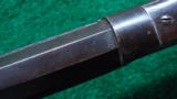 WINCHESTER 1873 THIRD MODEL RIFLE - 6 of 14