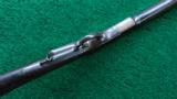WINCHESTER 1873 THIRD MODEL RIFLE - 3 of 14