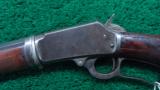 MARLIN MODEL 1894 TAKEDOWN RIFLE - 2 of 14