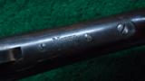 MARLIN MODEL 1894 TAKEDOWN RIFLE - 8 of 14