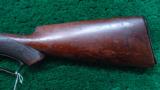 MARLIN MODEL 1894 TAKEDOWN RIFLE - 10 of 14