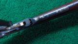 WINCHESTER MODEL 94 RIFLE WITH EARLY ANTIQUE SERIAL NUMBER - 9 of 16