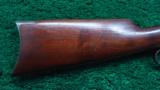 WINCHESTER MODEL 94 RIFLE WITH EARLY ANTIQUE SERIAL NUMBER - 14 of 16