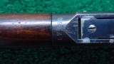WINCHESTER MODEL 94 RIFLE WITH EARLY ANTIQUE SERIAL NUMBER - 11 of 16