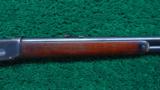WINCHESTER MODEL 94 RIFLE WITH EARLY ANTIQUE SERIAL NUMBER - 5 of 16