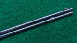 WINCHESTER MODEL 94 RIFLE WITH EARLY ANTIQUE SERIAL NUMBER - 7 of 16