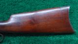 WINCHESTER MODEL 94 RIFLE WITH EARLY ANTIQUE SERIAL NUMBER - 13 of 16