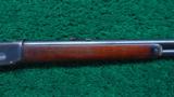 WINCHESTER MODEL 94 RIFLE WITH EARLY ANTIQUE SERIAL NUMBER - 5 of 16