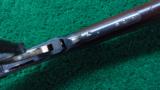  WINCHESTER MODEL 94 RIFLE WITH EARLY ANTIQUE SERIAL NUMBER - 9 of 16