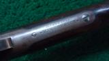  ANTIQUE WINCHESTER 94 RIFLE - 8 of 12