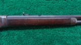  ANTIQUE WINCHESTER 94 RIFLE - 5 of 12
