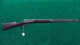  ANTIQUE WINCHESTER 94 RIFLE - 12 of 12